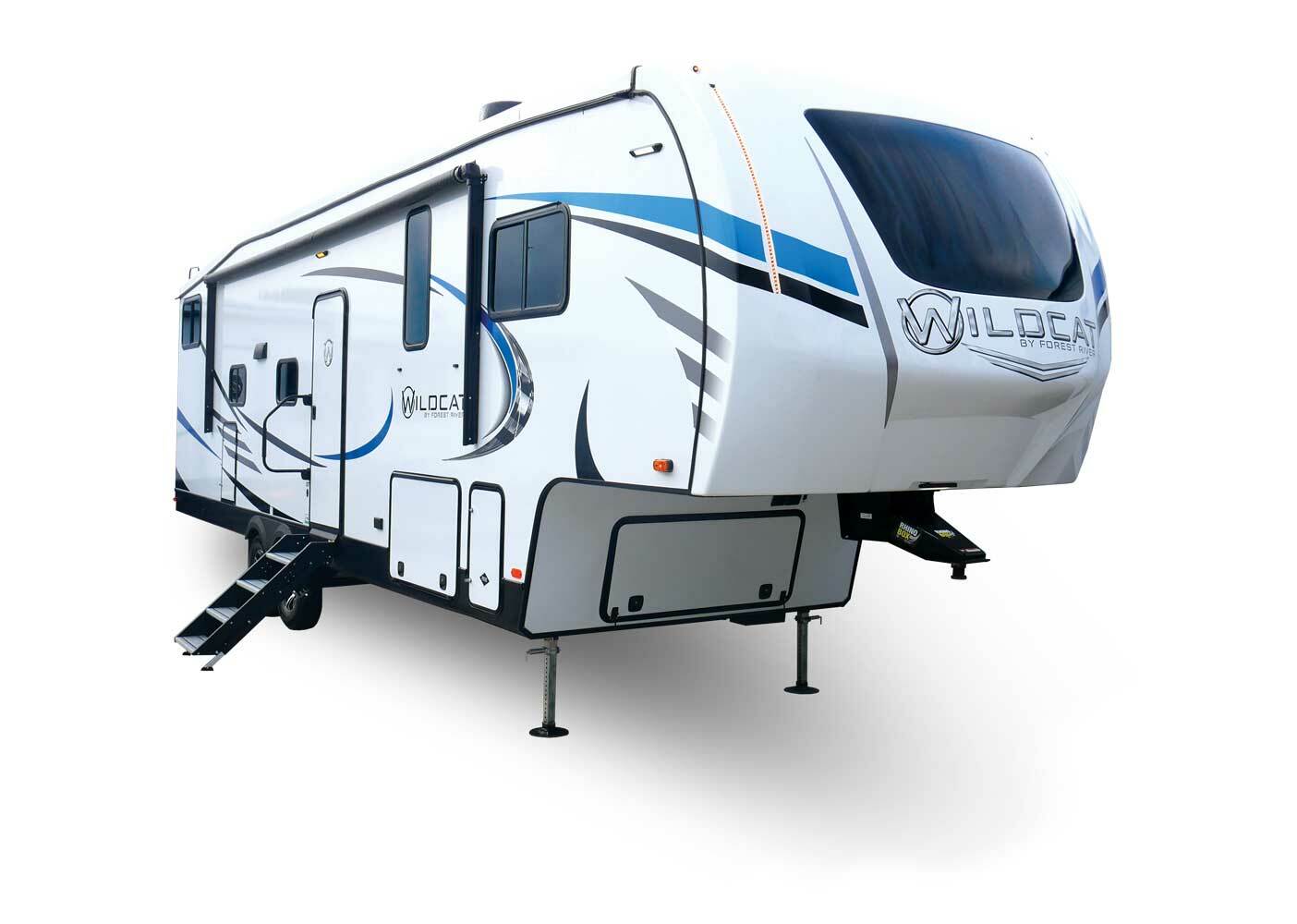 Forest River recalls Cardinal and Wildcat Fifth Wheels trailers