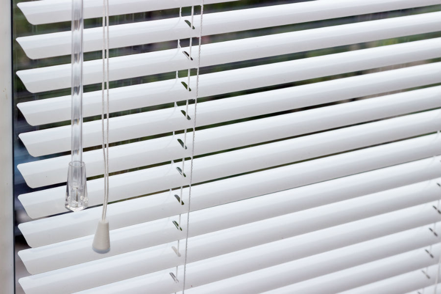 Window shade safety standards take effect Saturday