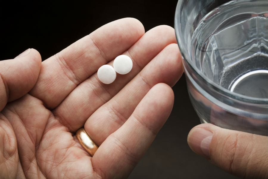 Study cautions against taking acetaminophen while pregnant