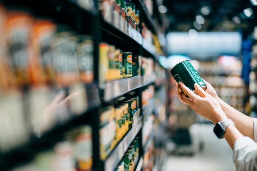 Supply issues, labor costs, and high fuel prices continue driving up food prices - Vimarsana News