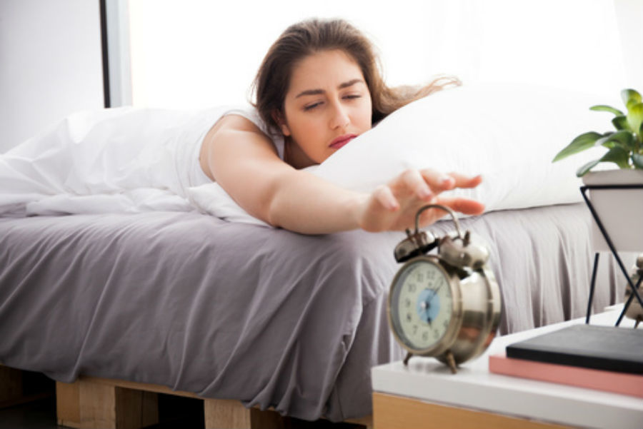 why-waking-up-early-could-help-you-lose-weight