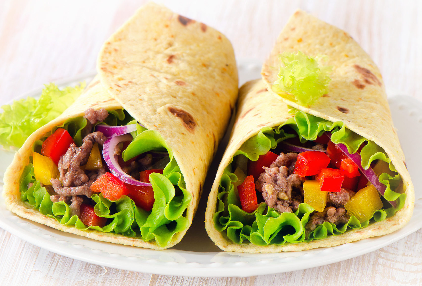 Fred Meyer recalls Deli Superfood Wraps