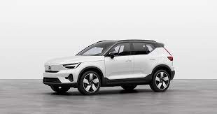 Consumer News: Volvo recalls 17,000 model year 2024 XC40s