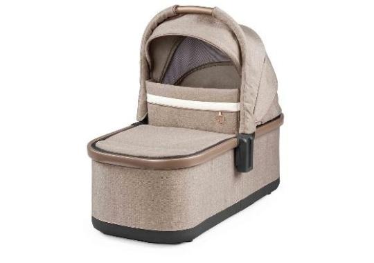 Consumer News: Peg Perego recalls inclined sleeper bassinets