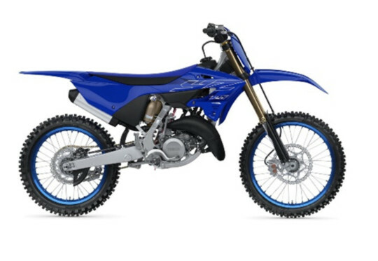 yamaha 150 off road