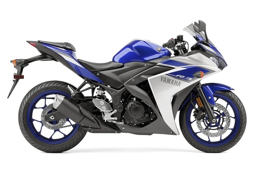 Yamaha recalls model year 2019 YZF-R3 motorcycles
