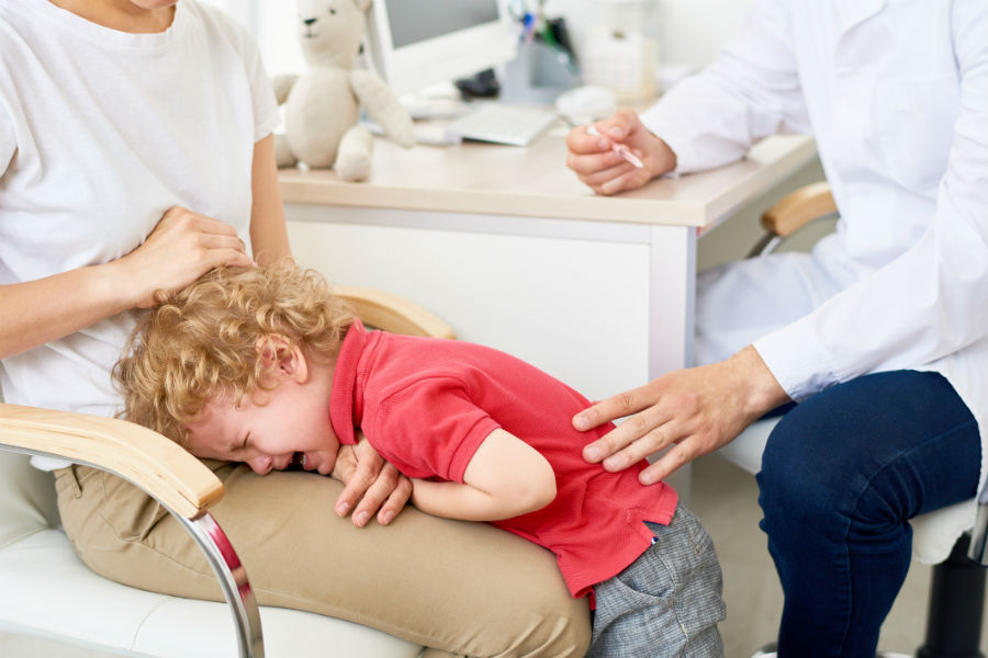 half-of-preschoolers-found-to-have-fear-of-going-to-the-doctor