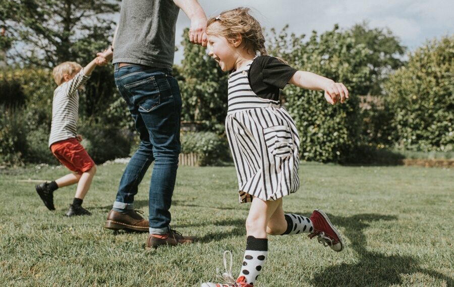 Preschoolers with better cardiorespiratory fitness perform better on cognitive tests, study finds - Vimarsana News