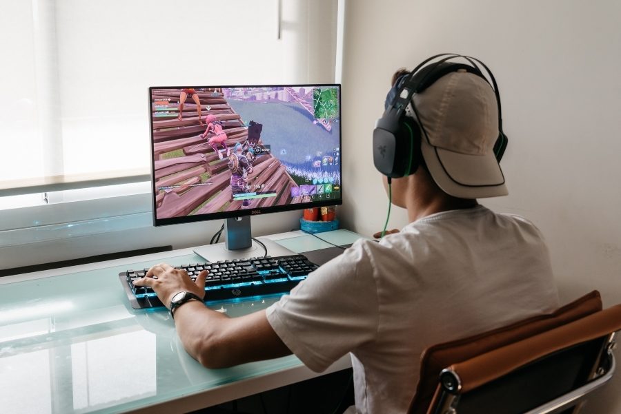 Fortnite: The billion dollar baby of the gaming industry - Times of India