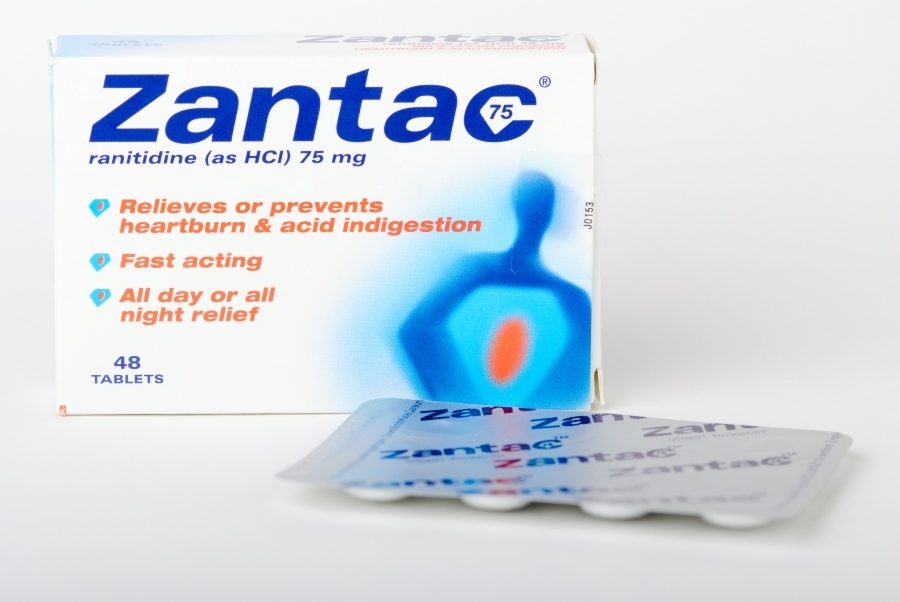 FDA calls on manufacturers to remove Zantac from the market