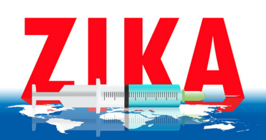 How do you know if you have the Zika virus? - 웹
