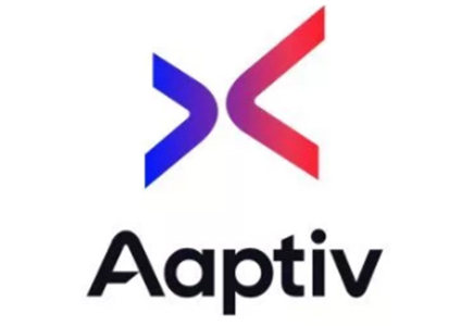 aaptiv logo