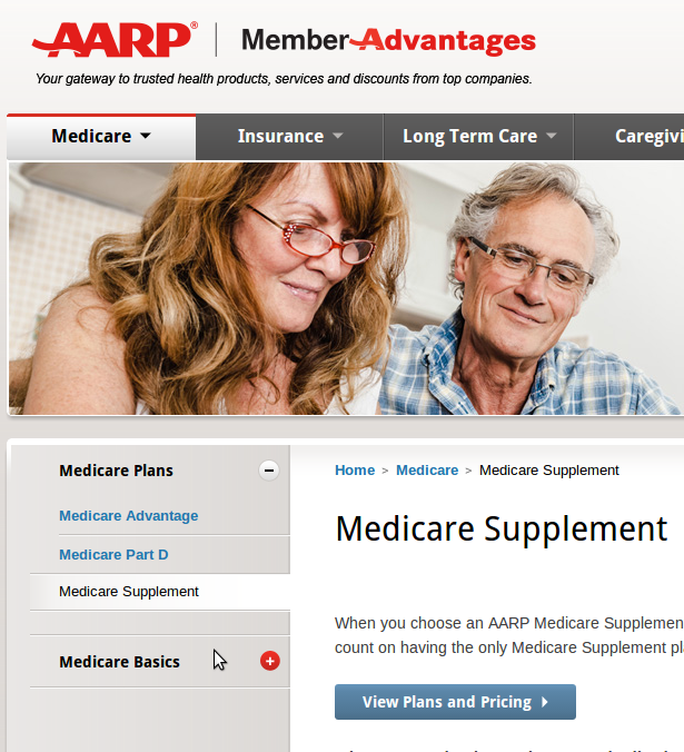  Does Aarp Supplemental Insurance Cover Home Health Care Doctor Heck