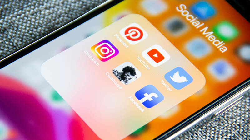 Surgeon General calls for warning labels on social media platforms