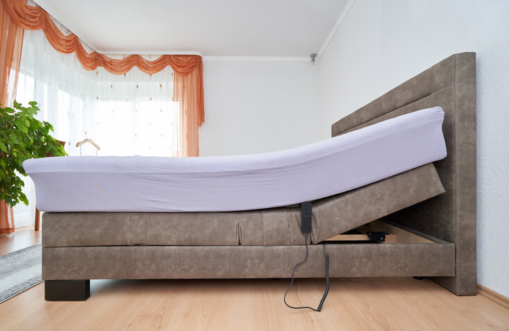 Compare The Best Adjustable Beds, Top 5 Best Adjustable Beds