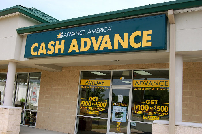 oklahoma payday loans