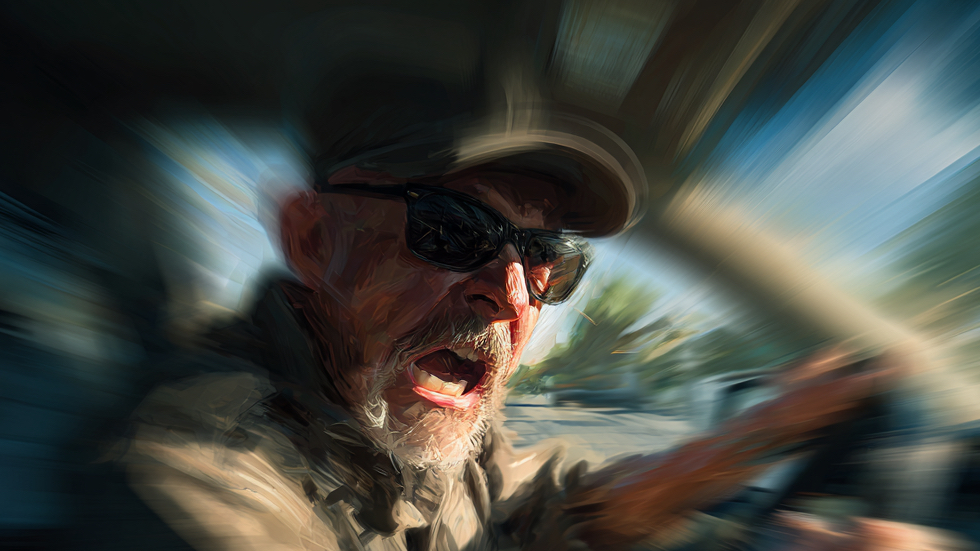 Aaa Road Rage New AAA study finds nearly all drivers engage in road rage