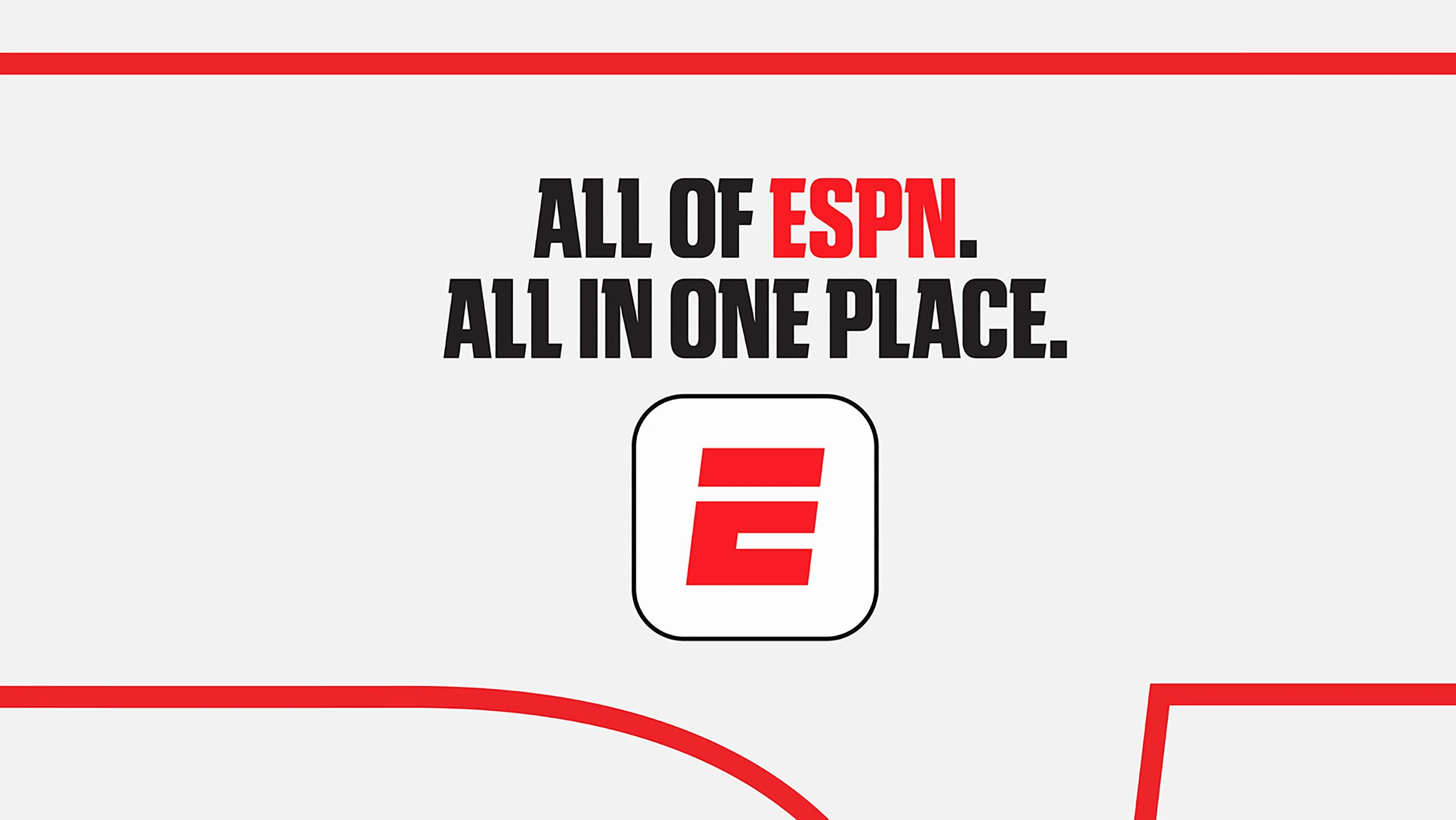 ESPN launching streaming services as cable erosion continues