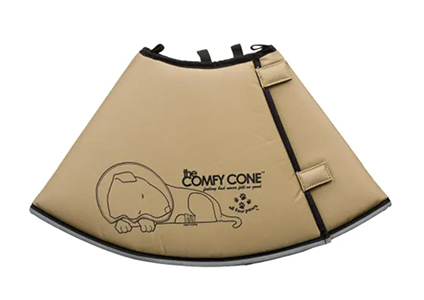 all four paws comfy cone