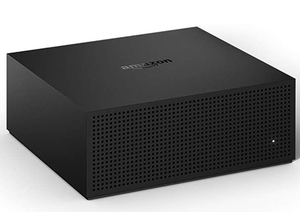 amazon fire tv