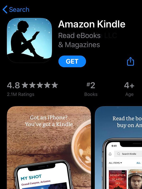 8 apps to bring reading to life