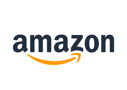 amazon logo