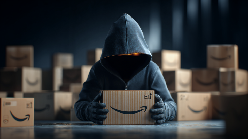 Fake 'Amazon' sites are exploding before Black Friday — how to not get scammed