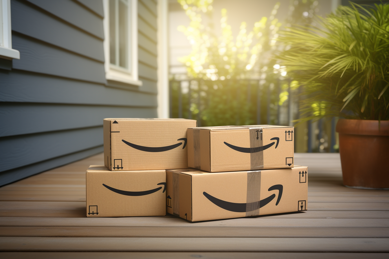 Consumer News: Another Prime Day so soon? Why not?