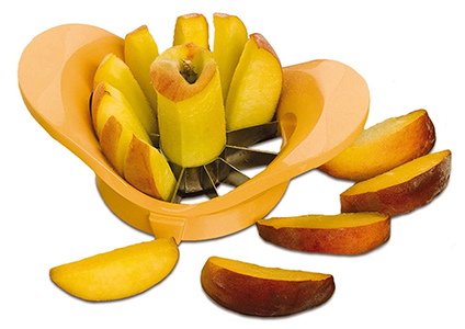 amco peach slicer
