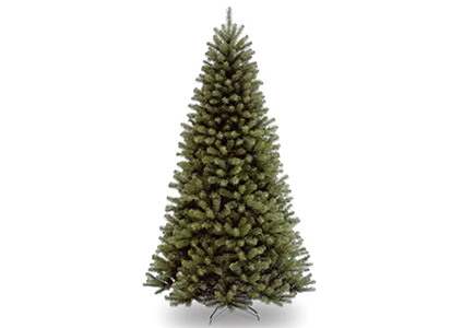 artificial north valley spruce
