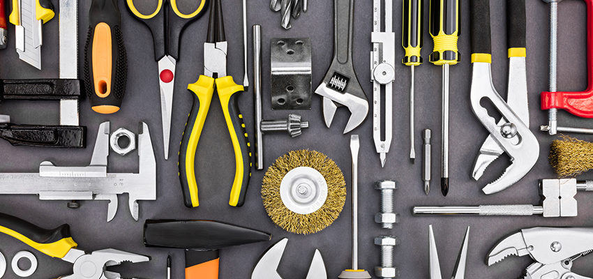 5 essential tools for apartment dwellers