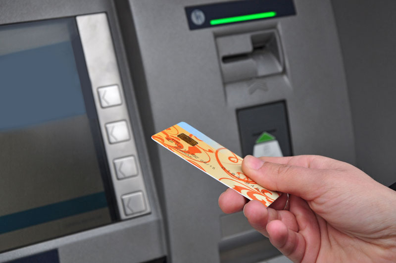 How do banks make money when they have no ATM fees?