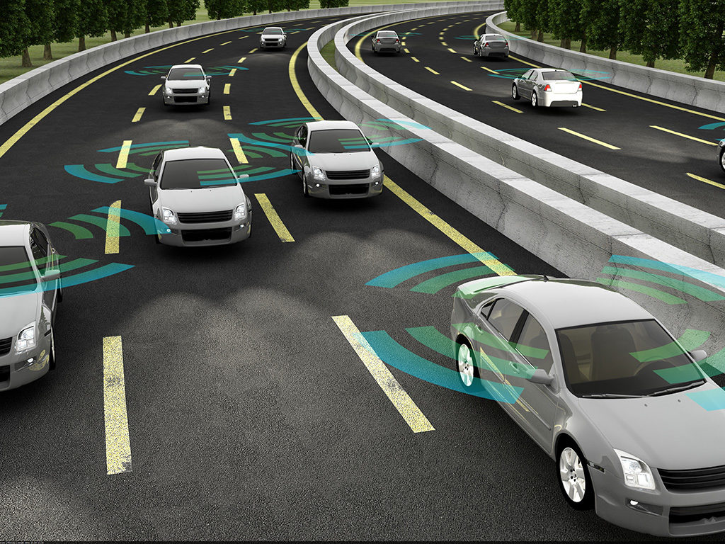 Self-driving cars expected to drive big changes in car insurance - ConsumerAffairs