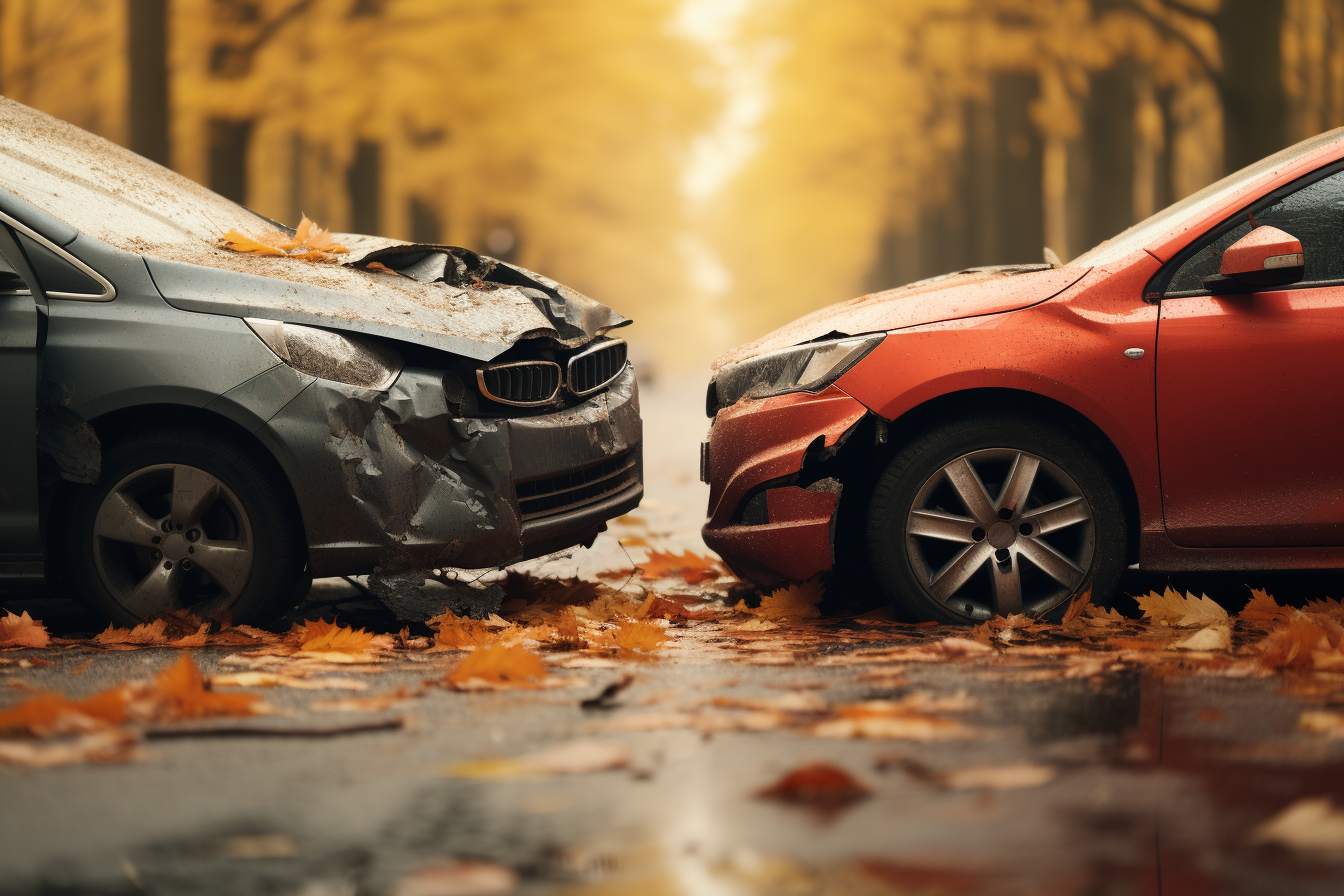 Consumer News: For most drivers, fall is the most dangerous season