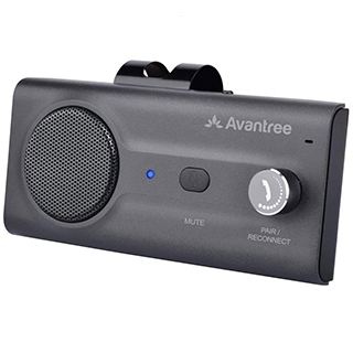 avantree bluetooth speaker