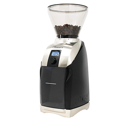 baratza virtuoso conical bur grinder