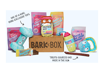 bark box