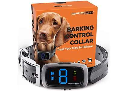 bark control collar