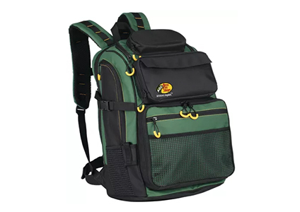 bass pro backpack