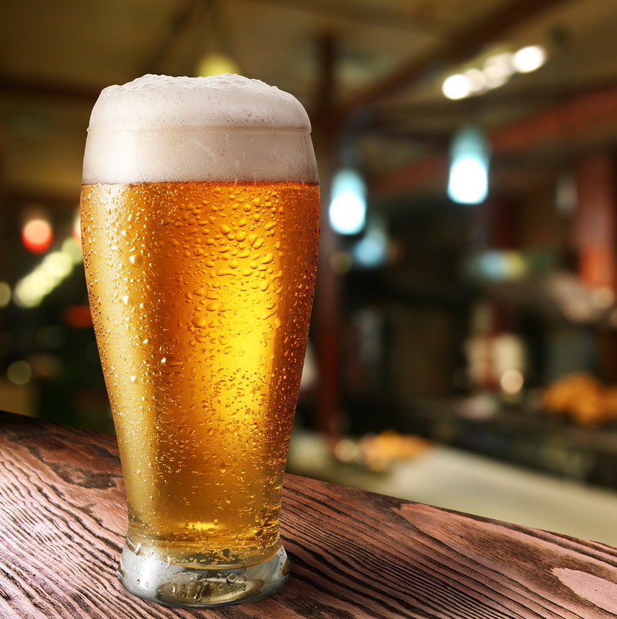Pint