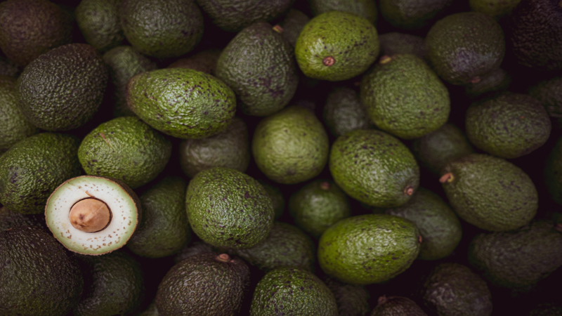 Threats to U.S. inspectors has paused imports of avocados from Mexico