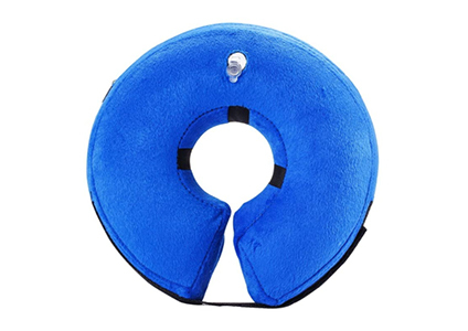 bencmate protective inflatable collar