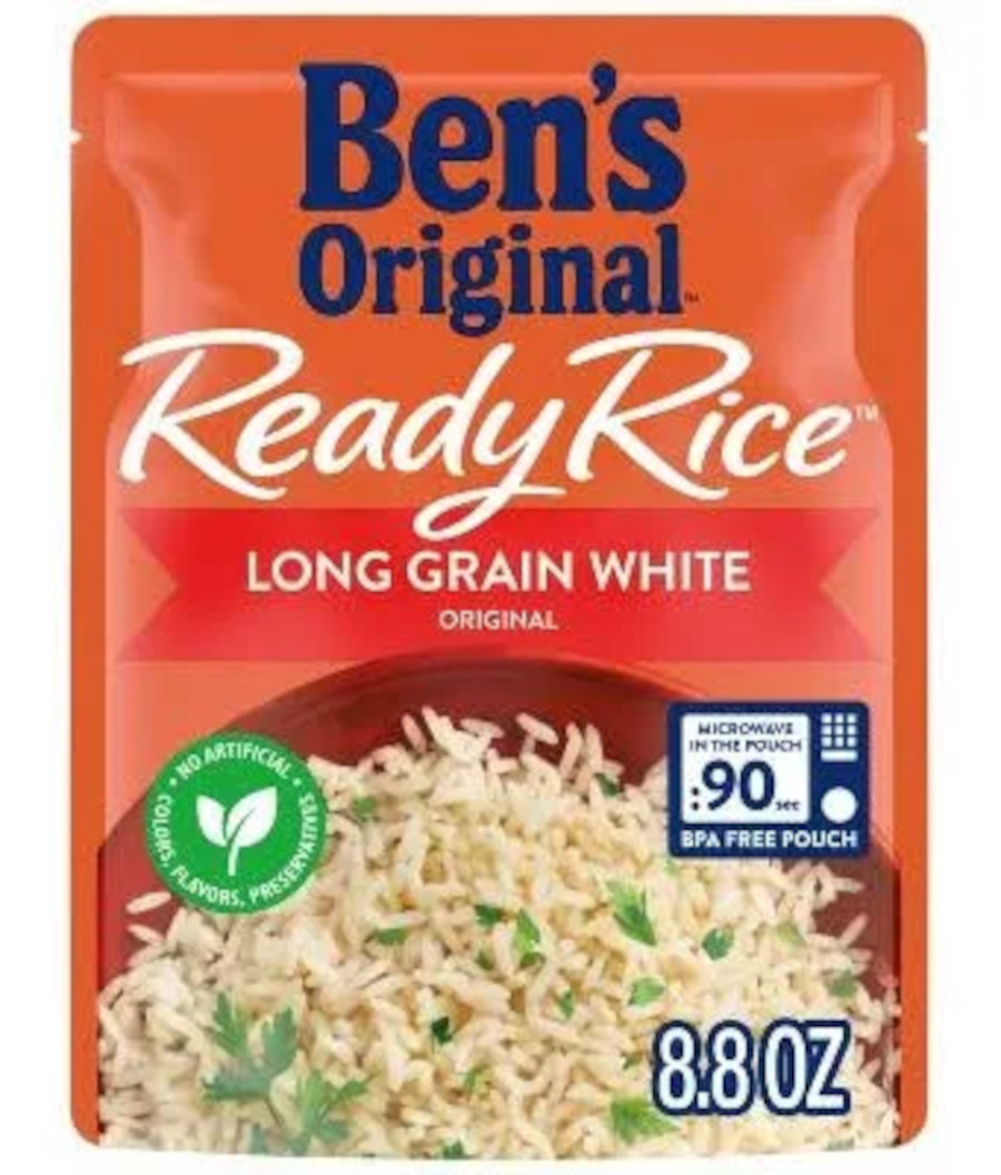 Wisconsin Rice Recall Top food recalls today - pasta, rice, spinach, cinnamon, WaWa drinks