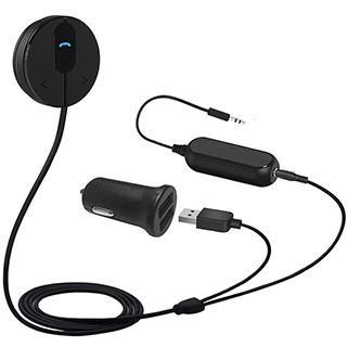 besign bluetooth receiver