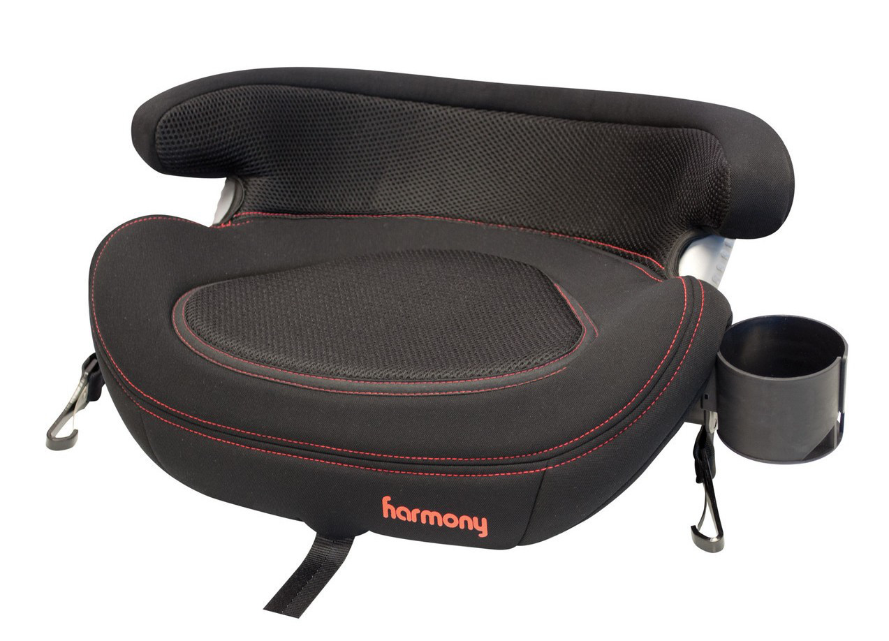 Harmony recalls Big Boost Deluxe booster seats