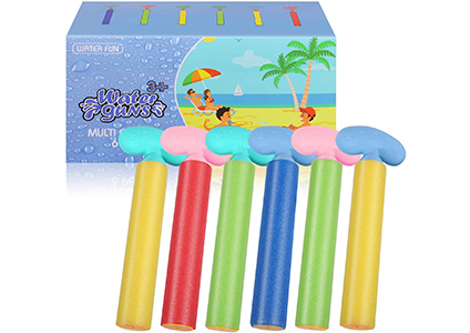 biulotter water blasters