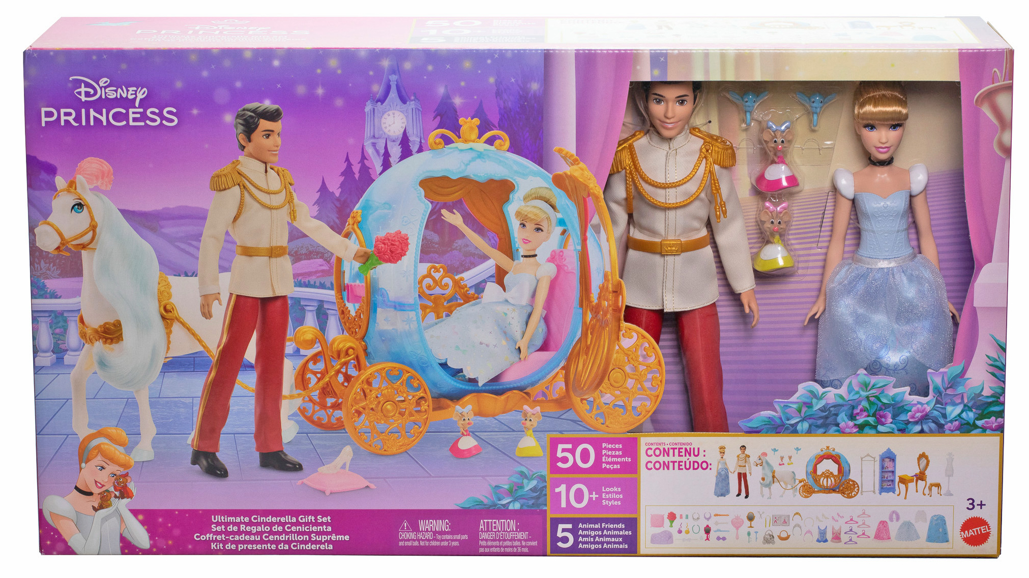 BJ’s Wholesale Club releases 2025 top toys list