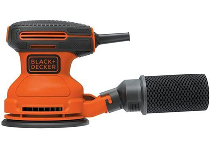 power sander