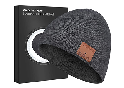 bluetooth beanie