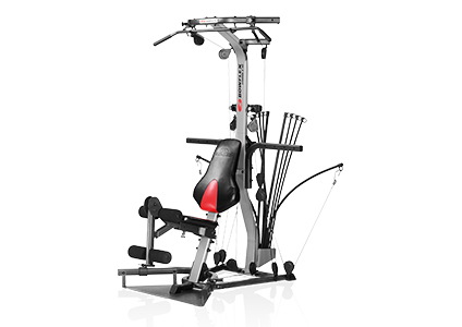 bowflex